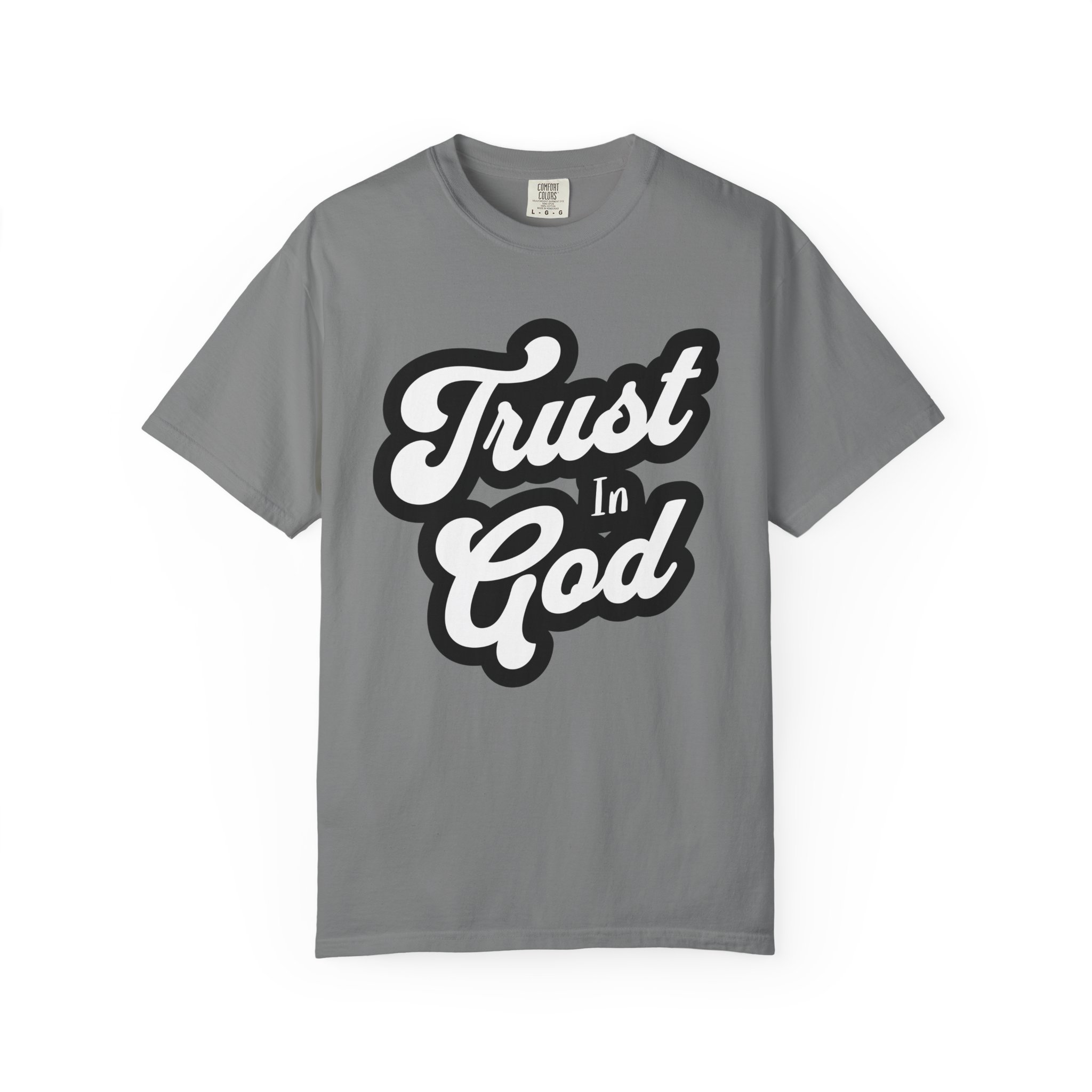 Trust in God — Comfort, Style and Trust - Image 29