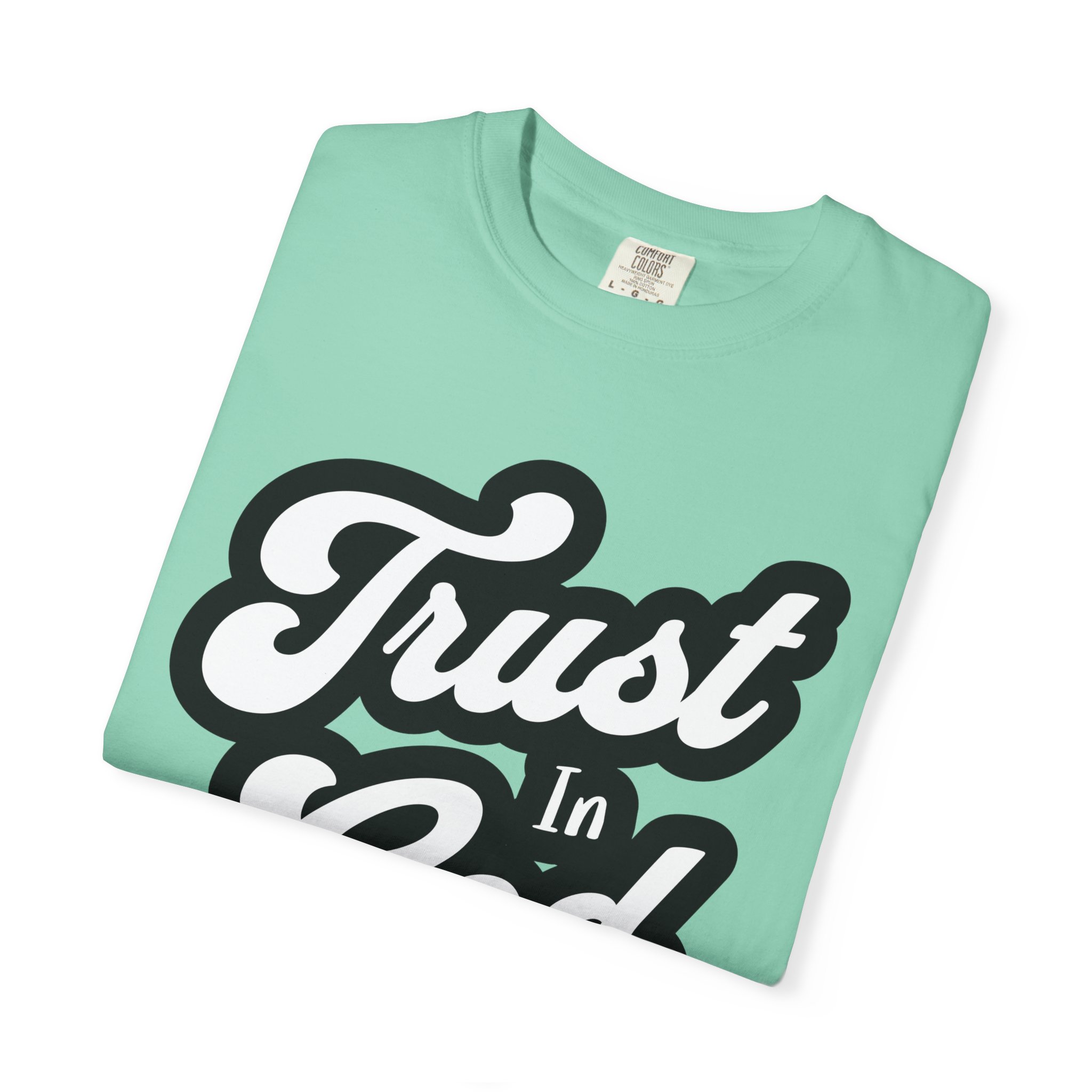 Trust in God — Comfort, Style and Trust - Image 39