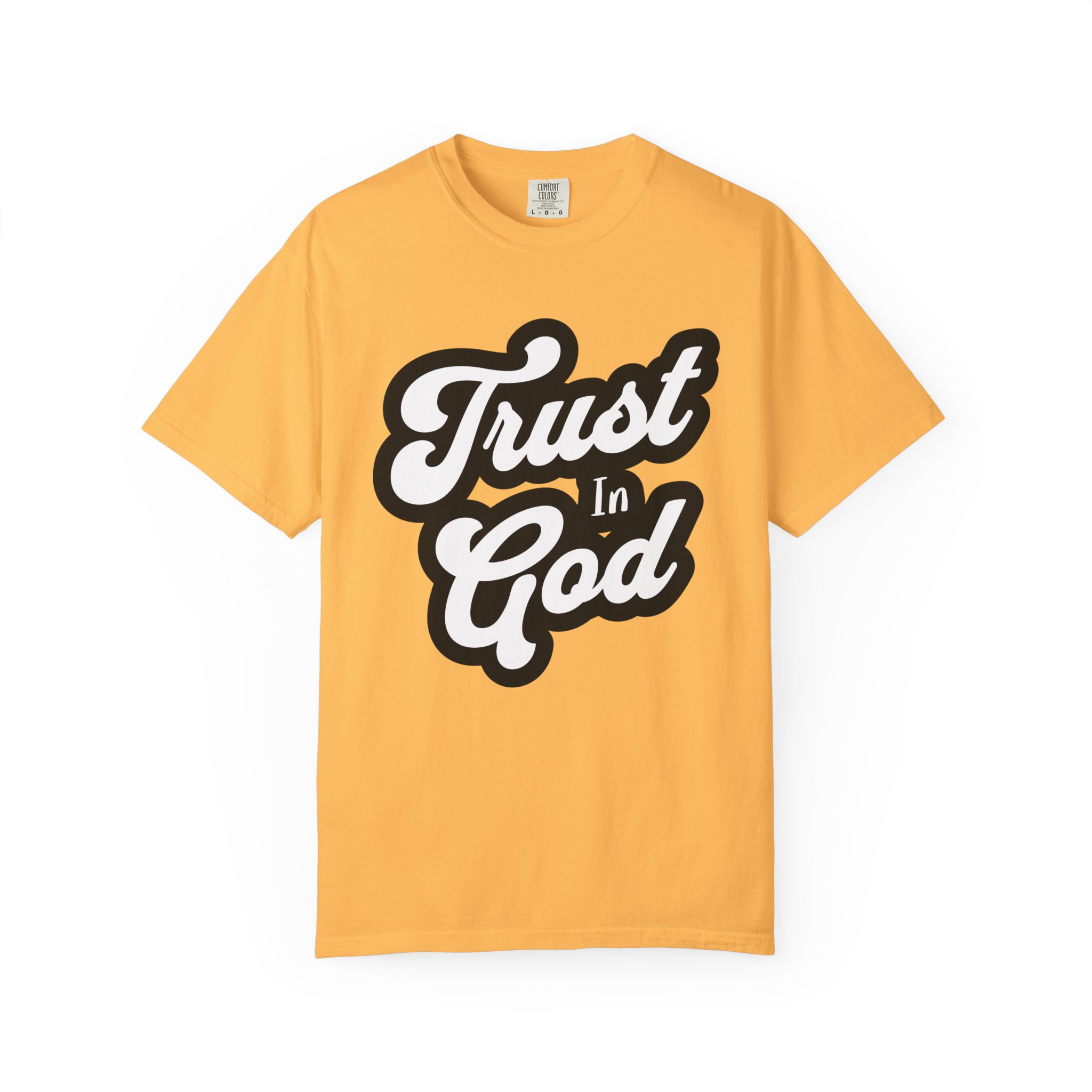 Trust in God — Comfort, Style and Trust - Image 13
