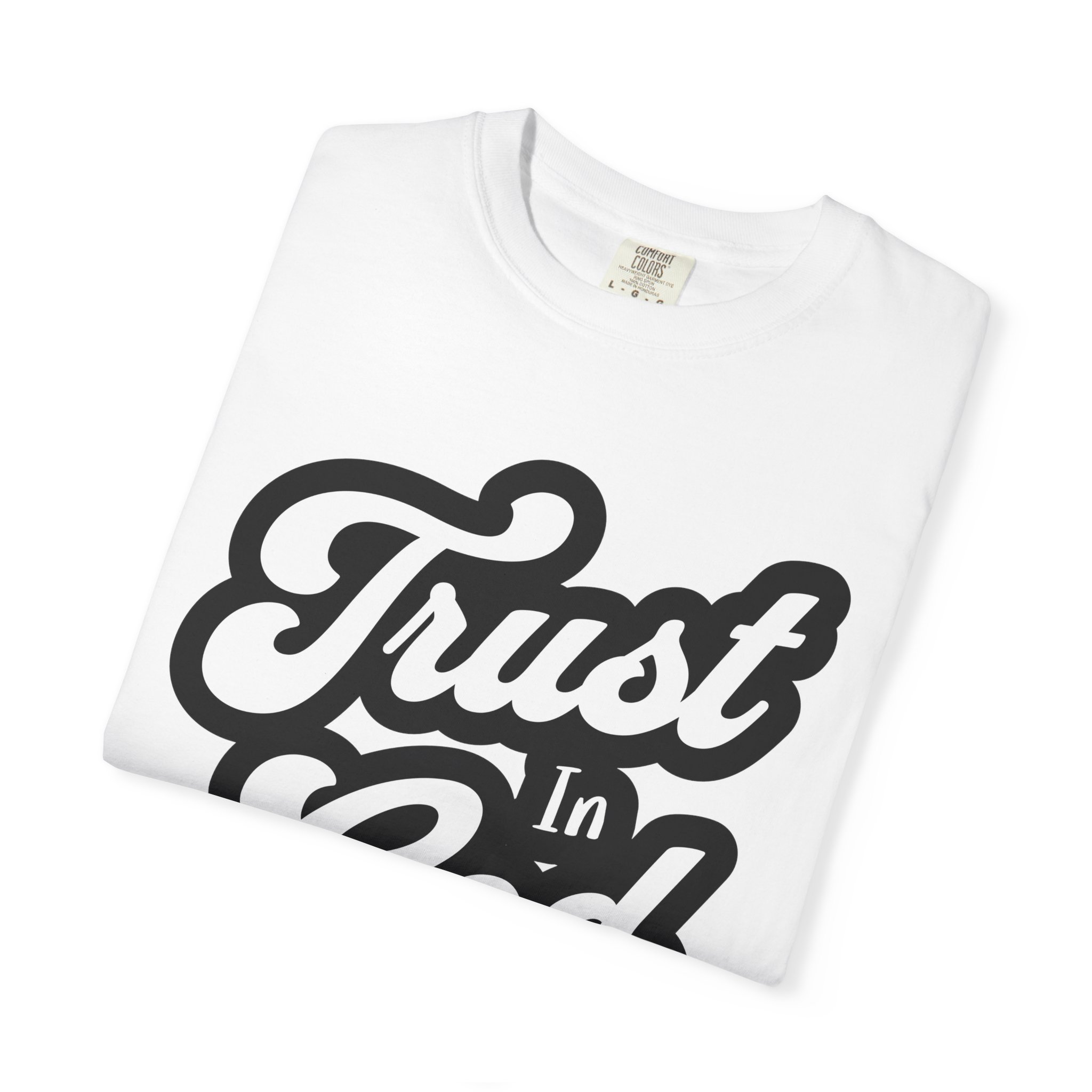 Trust in God — Comfort, Style and Trust - Image 3