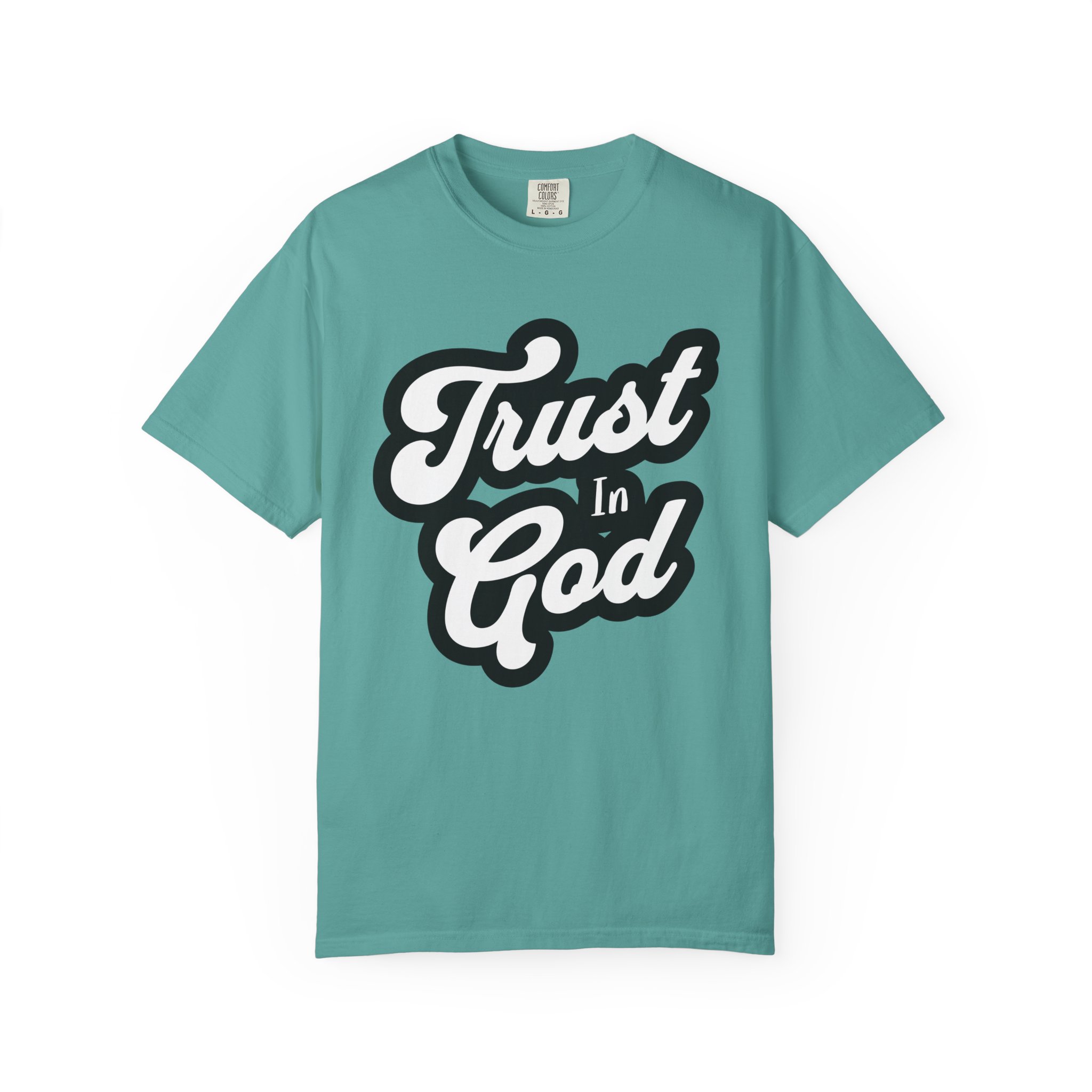 Trust in God — Comfort, Style and Trust - Image 41