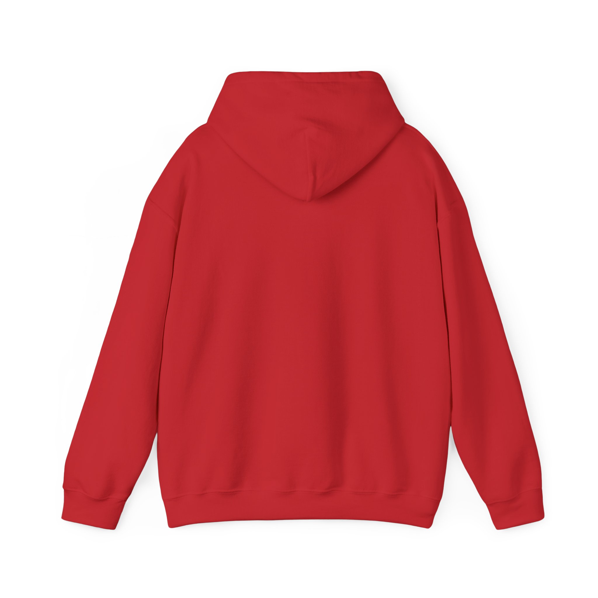 Blessed V2 Hoodie - White Letters - Image 14