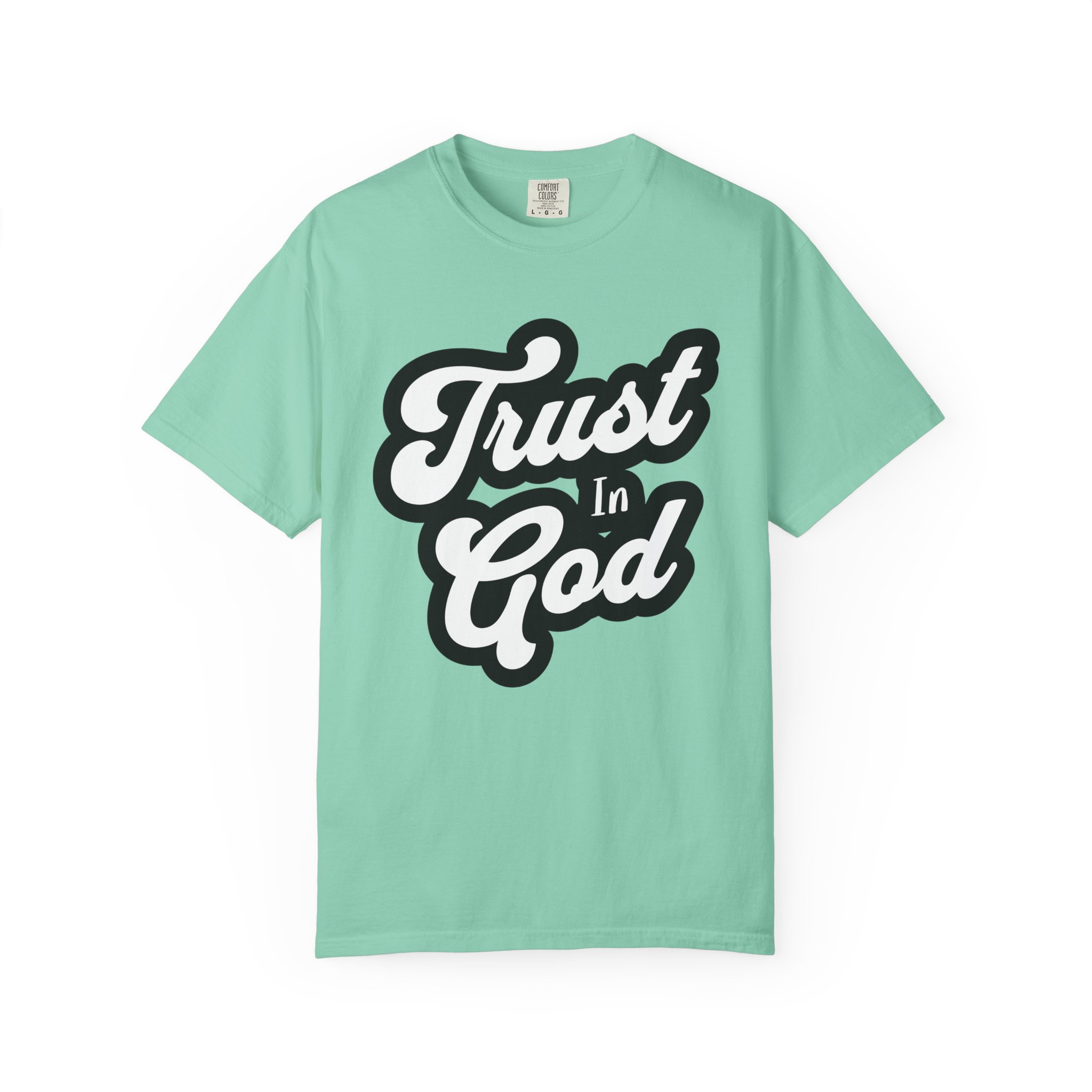 Trust in God — Comfort, Style and Trust - Image 37