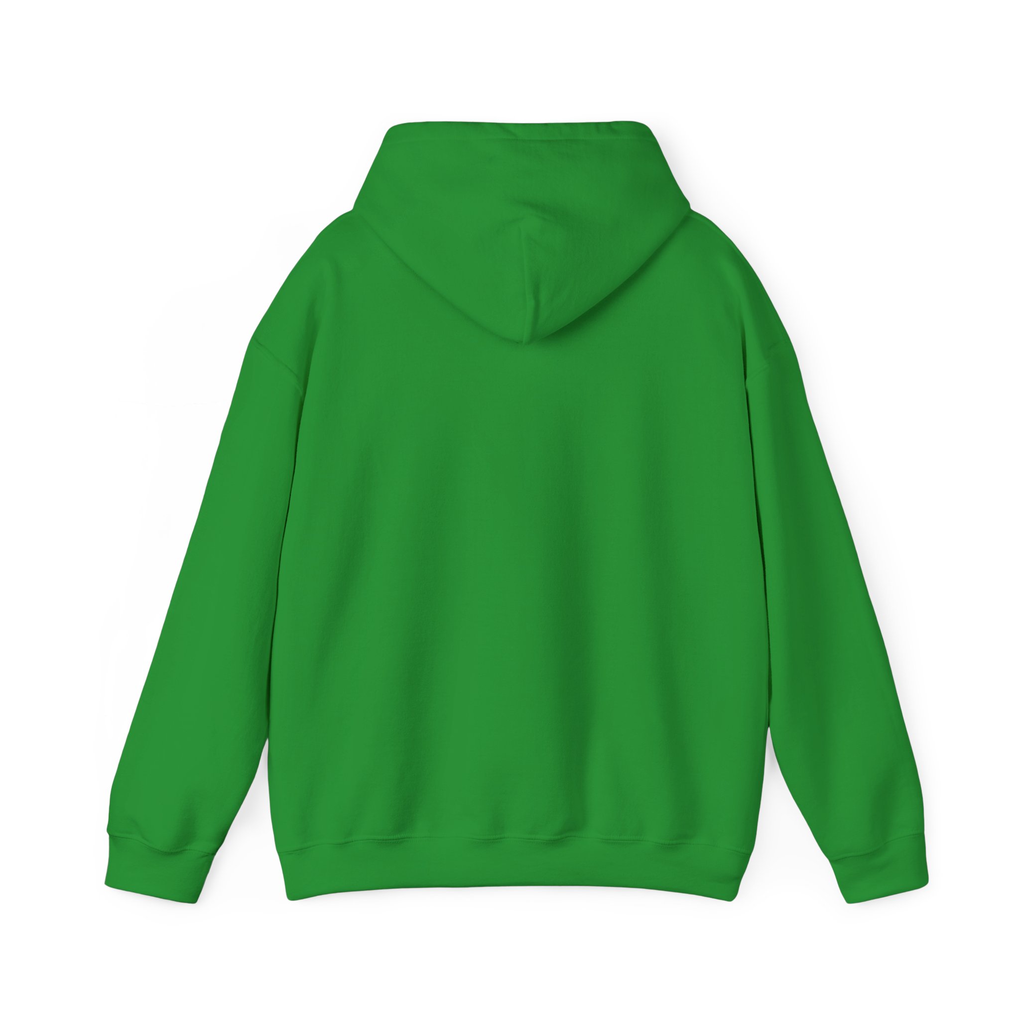 Blessed V2 Hoodie - White Letters - Image 6