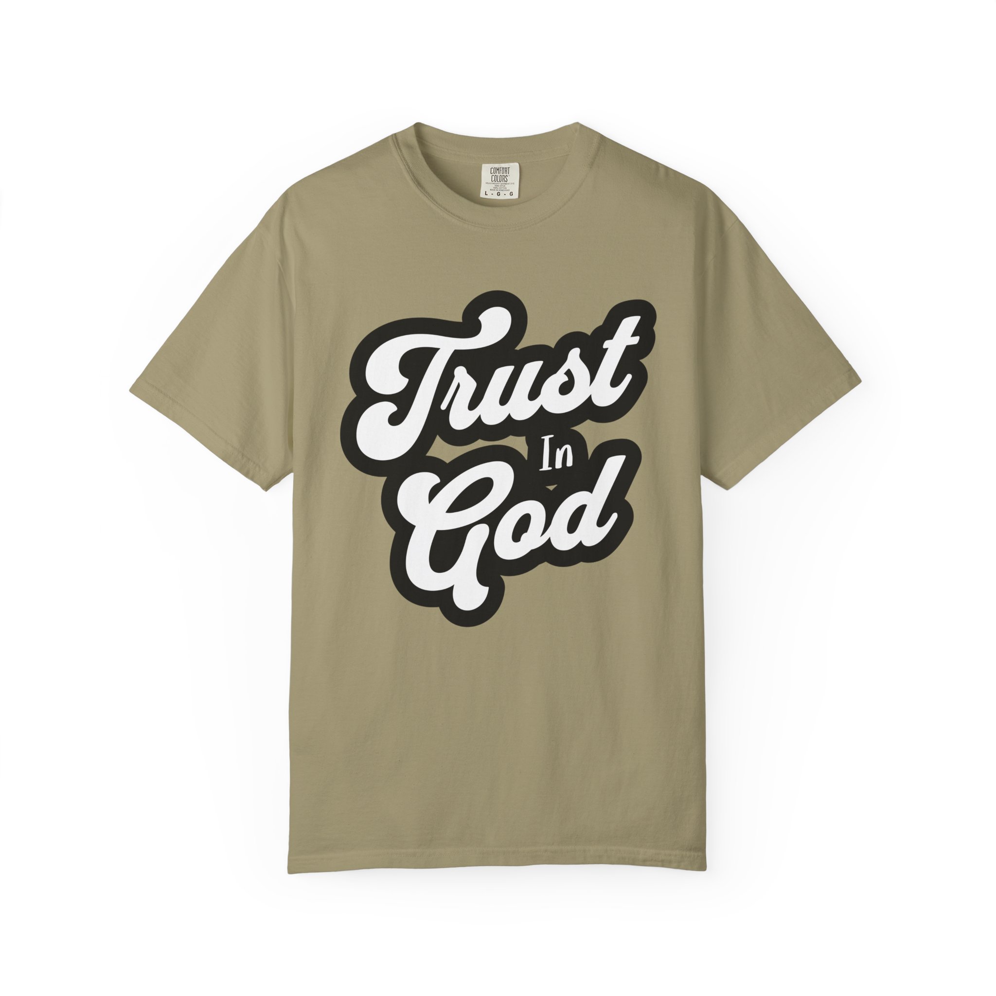 Trust in God — Comfort, Style and Trust - Image 21
