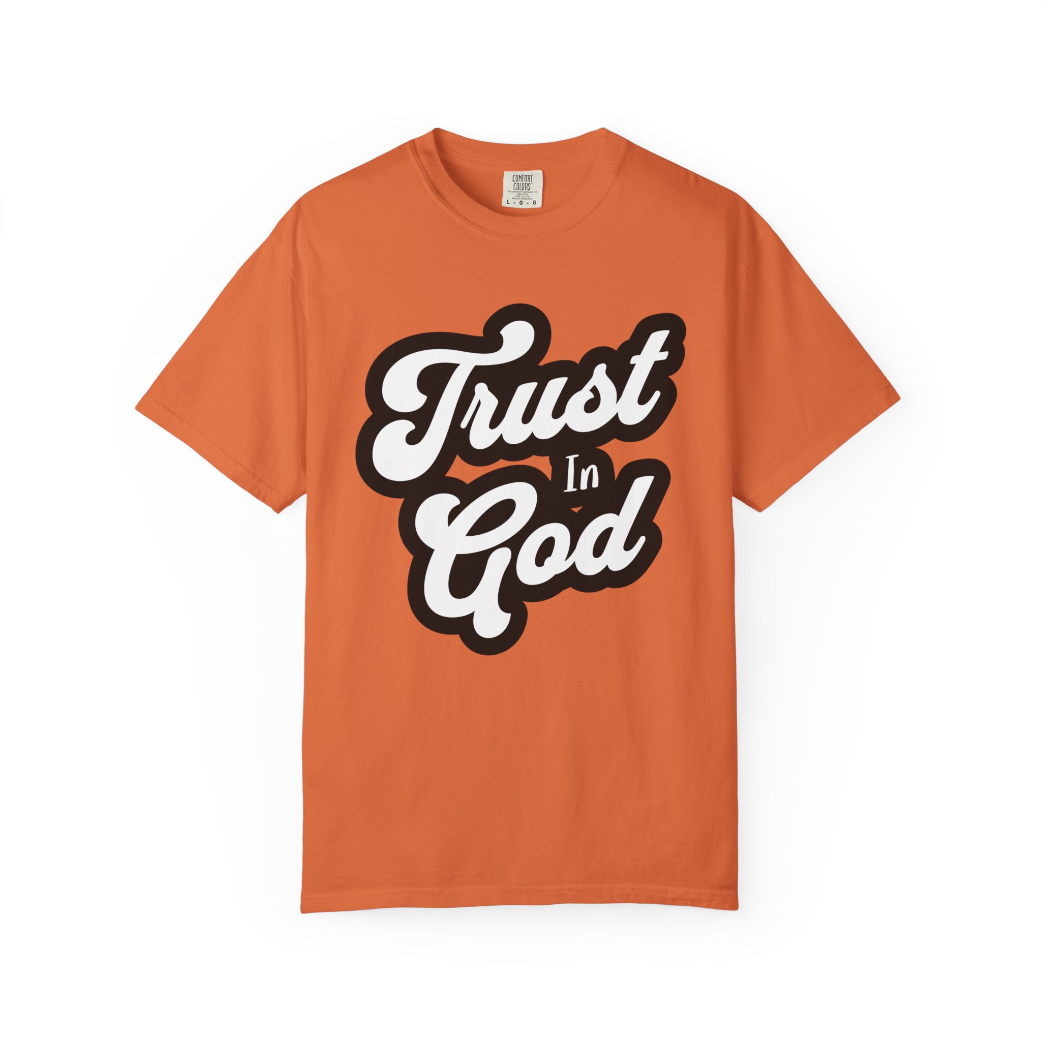 Trust in God — Comfort, Style and Trust - Image 17