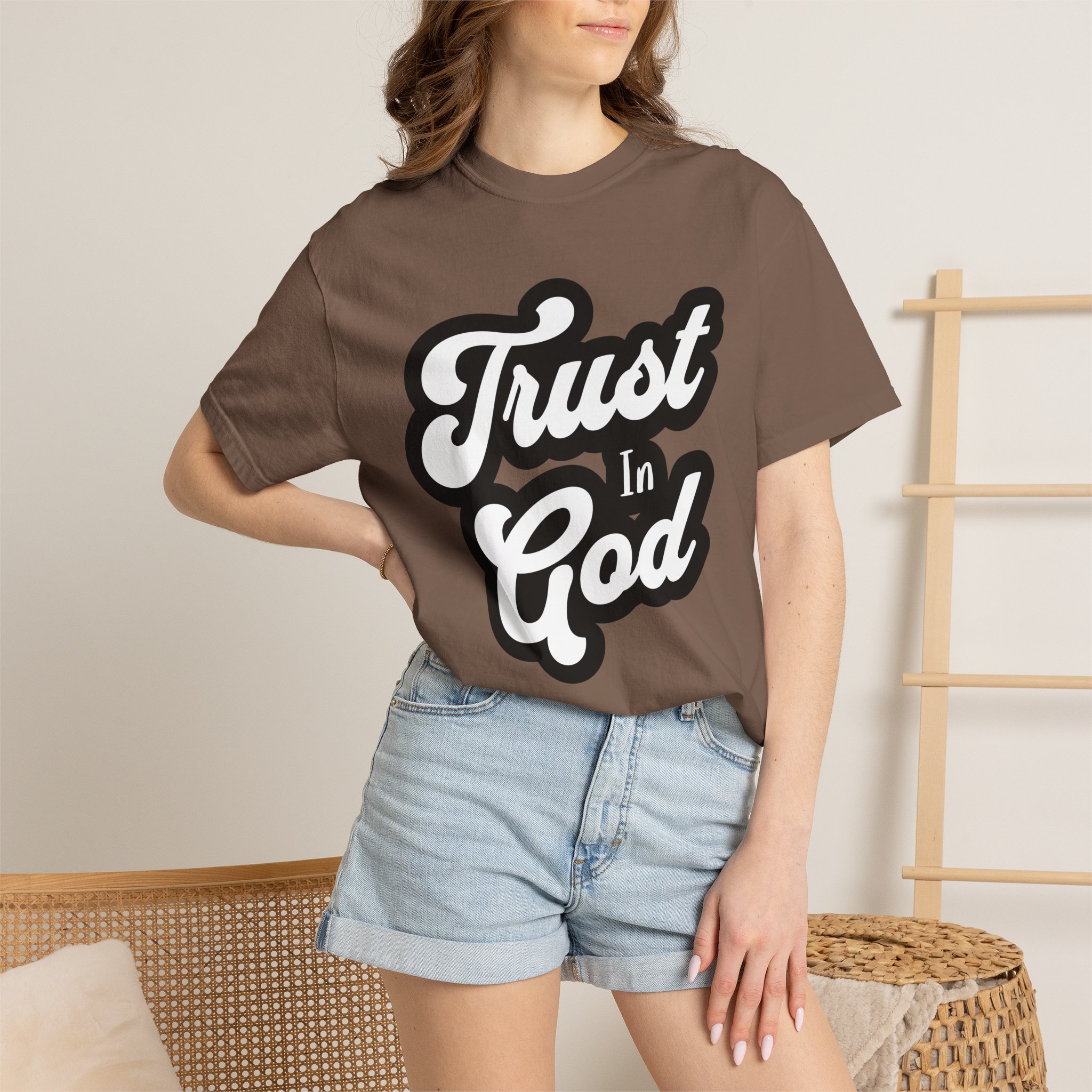 Trust in God — Comfort, Style and Trust - Image 28