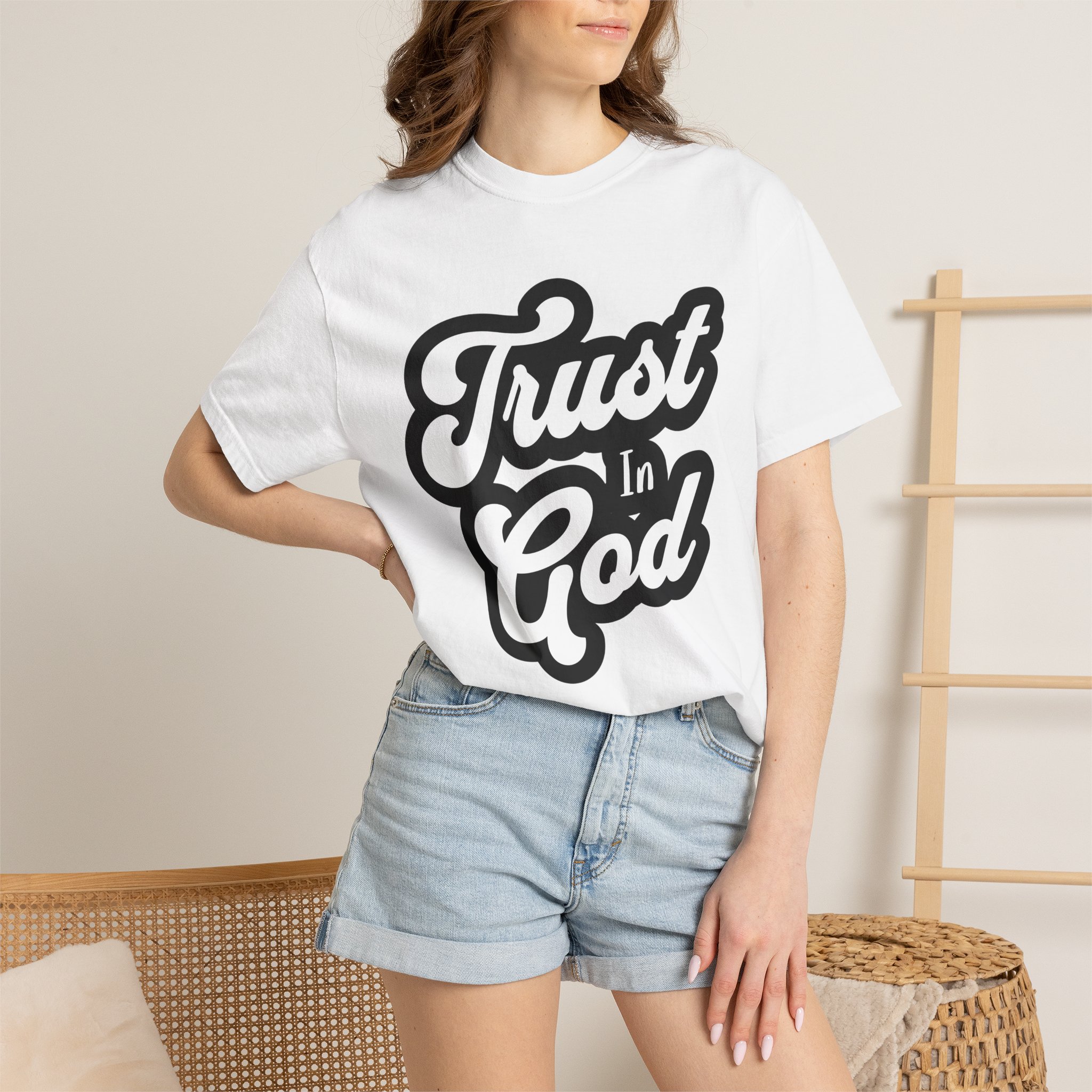 Trust in God — Comfort, Style and Trust - Image 4