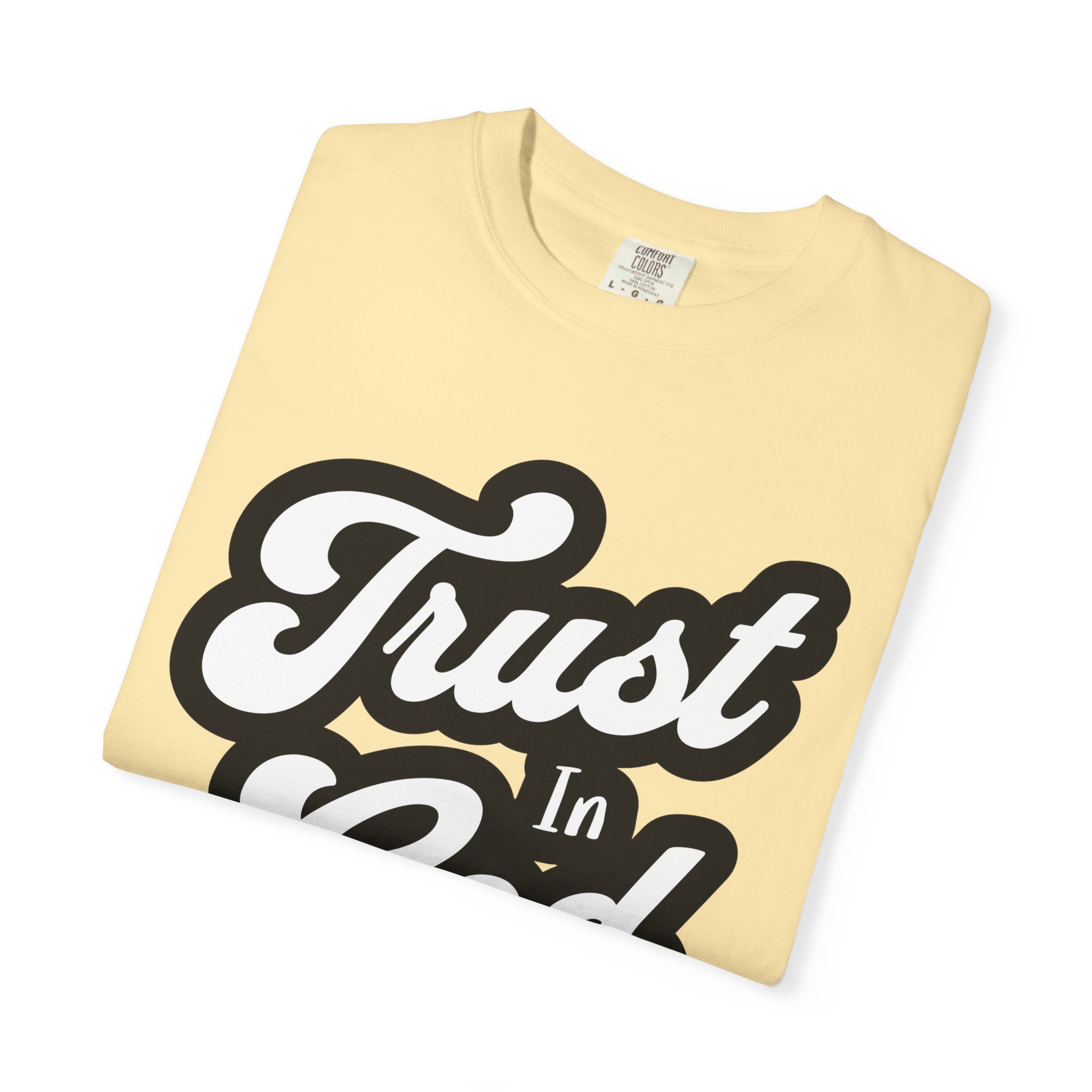 Trust in God — Comfort, Style and Trust - Image 11