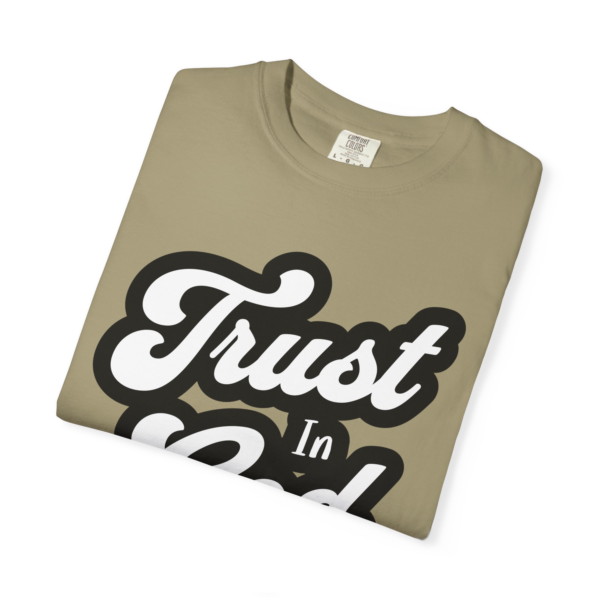 Trust in God — Comfort, Style and Trust - Image 23
