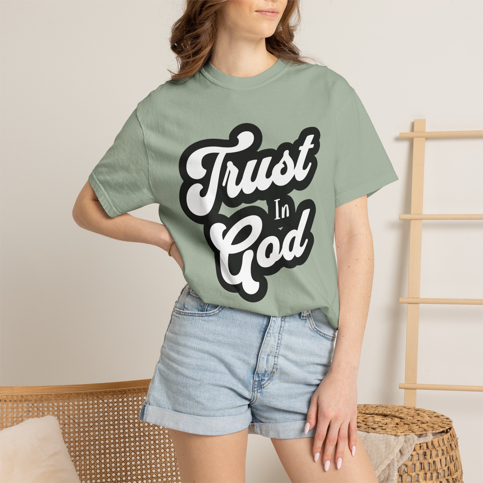 Trust in God — Comfort, Style and Trust - Image 36