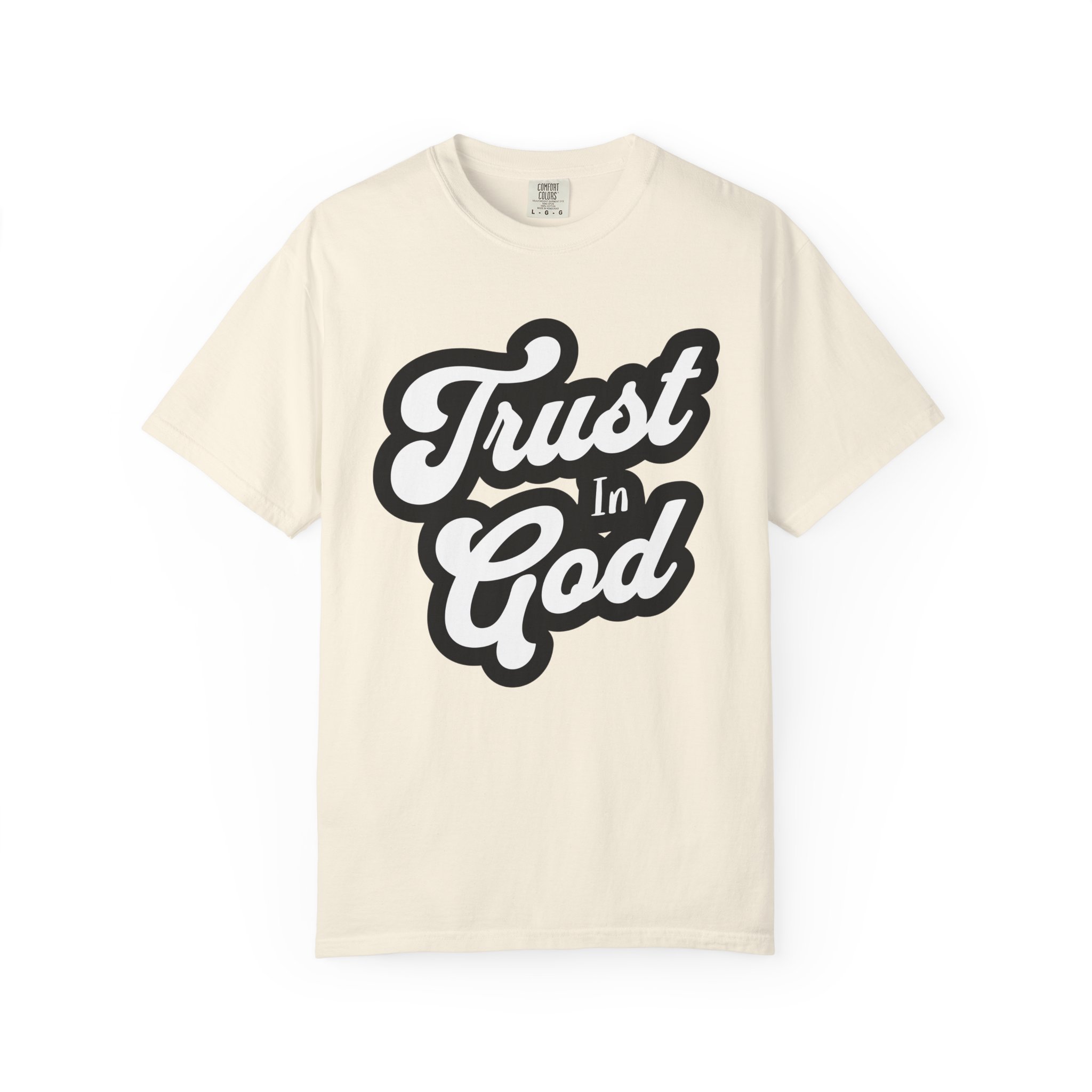 Trust in God — Comfort, Style and Trust - Image 5