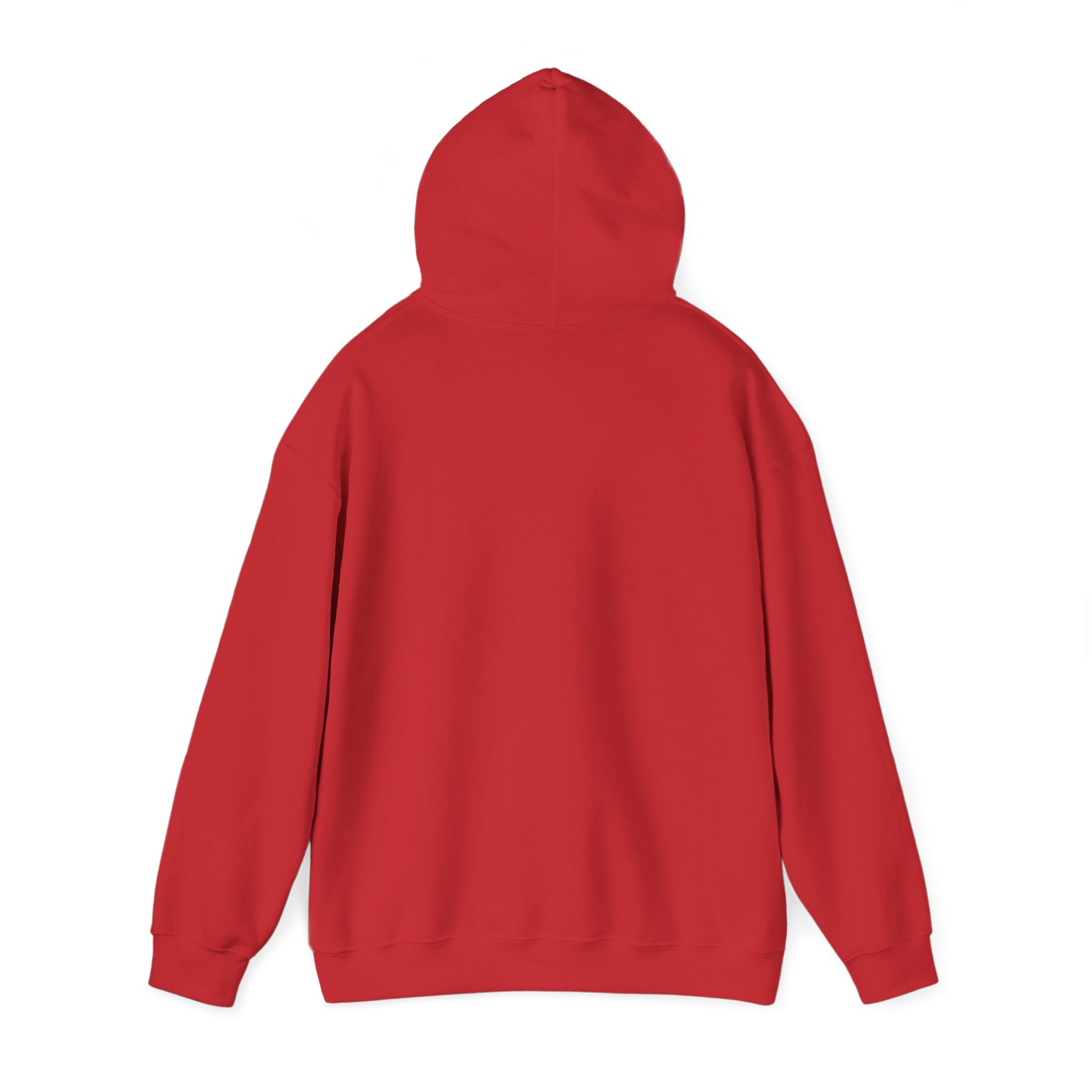 Blessed V2 Hoodie - White Letters - Image 15