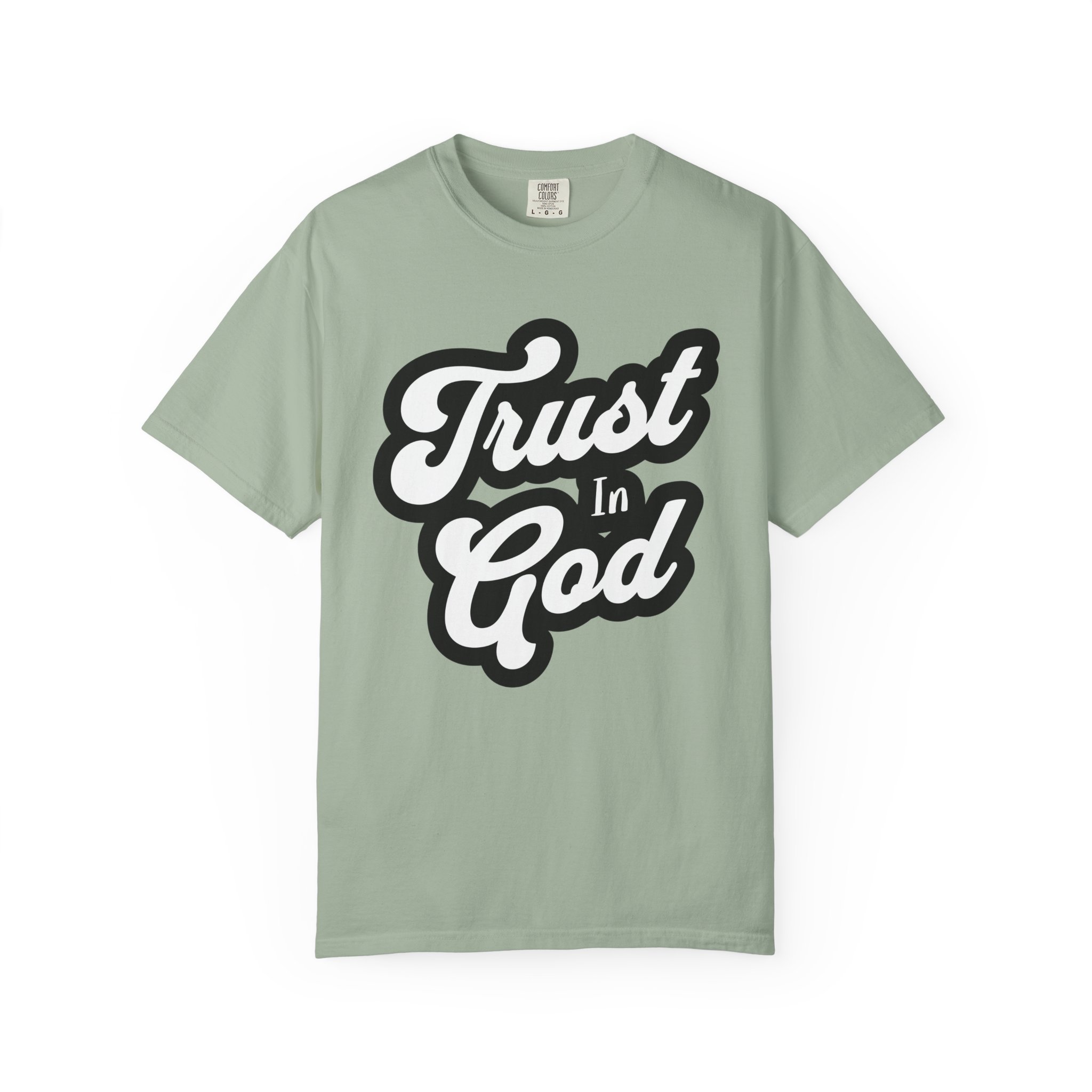 Trust in God — Comfort, Style and Trust - Image 33