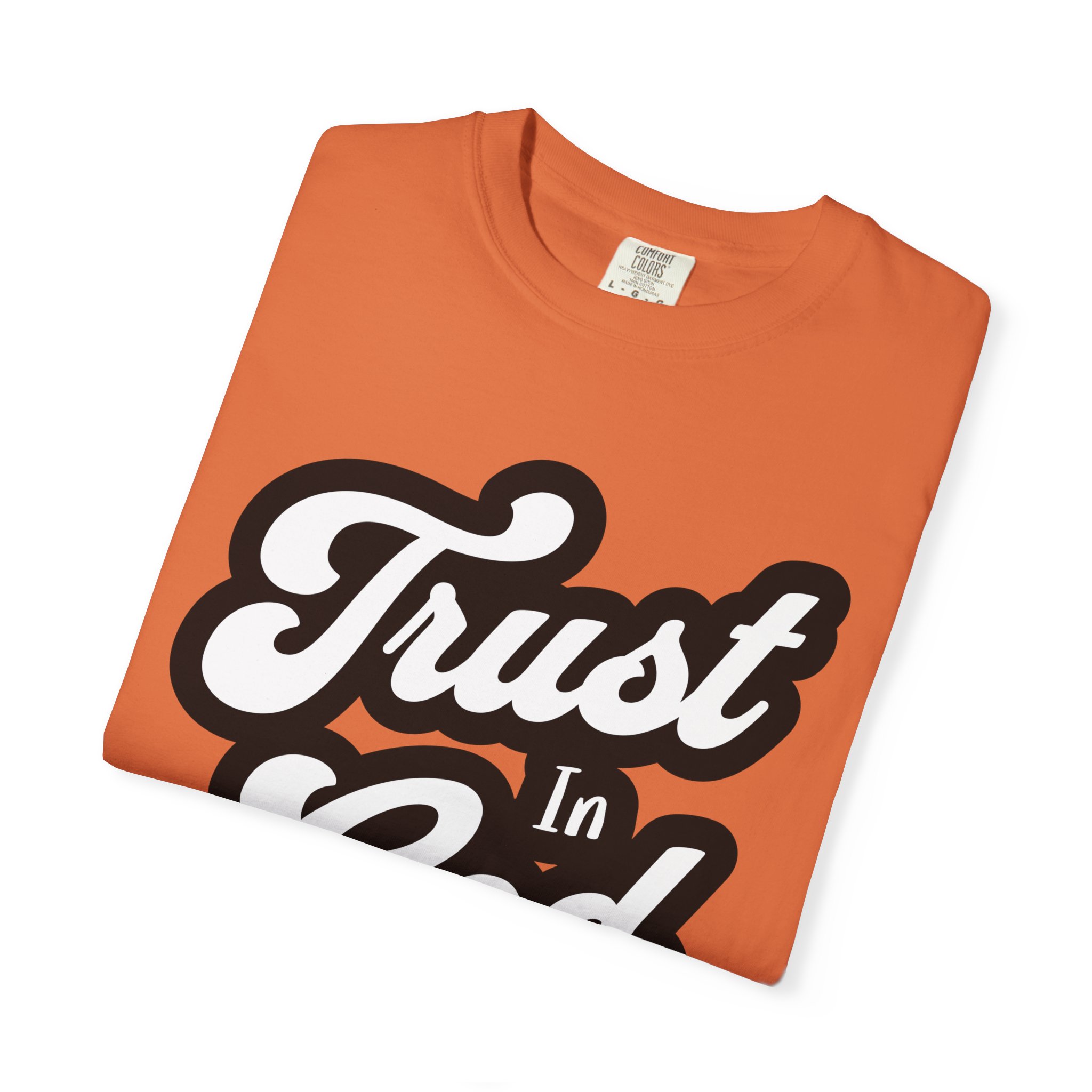 Trust in God — Comfort, Style and Trust - Image 19