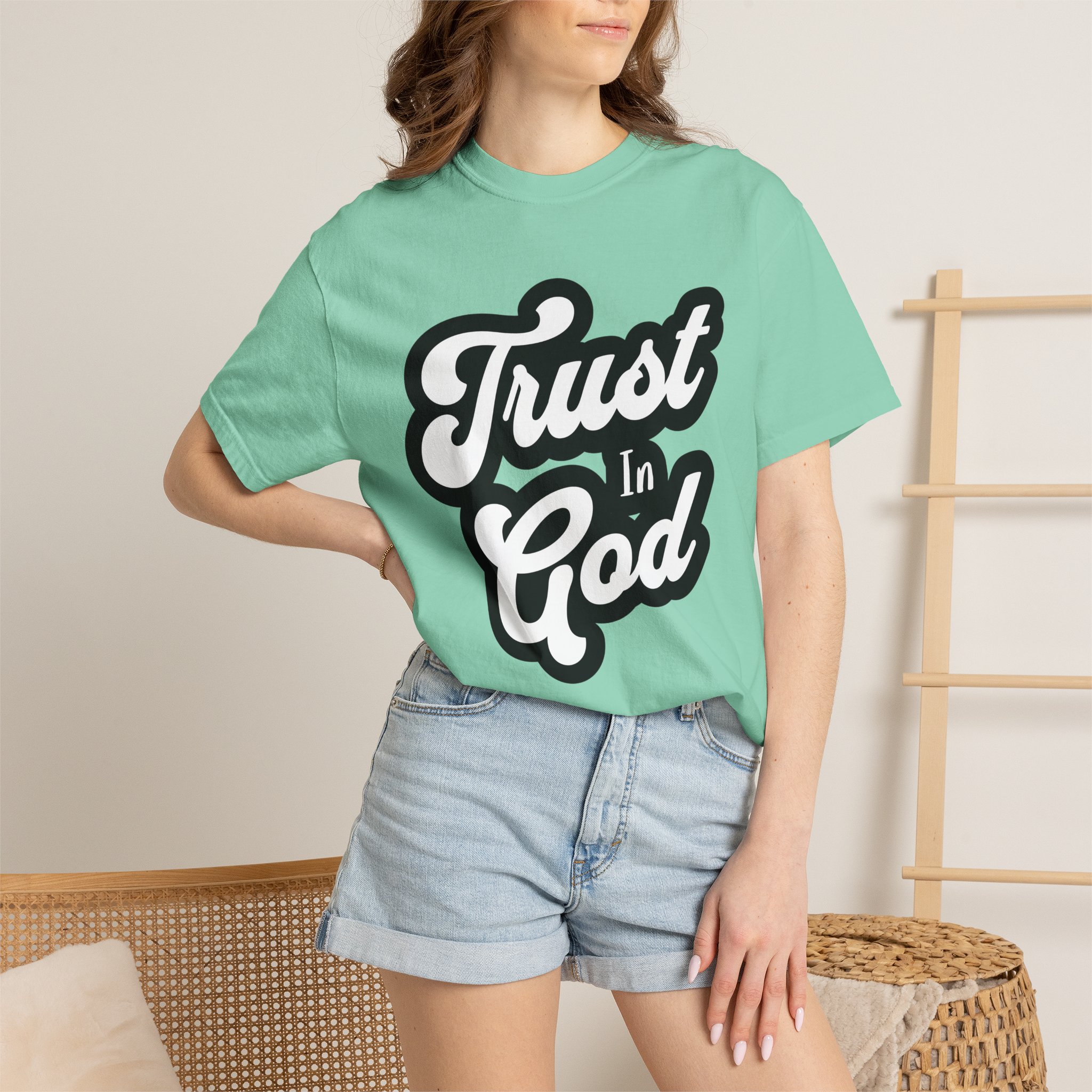 Trust in God — Comfort, Style and Trust - Image 40