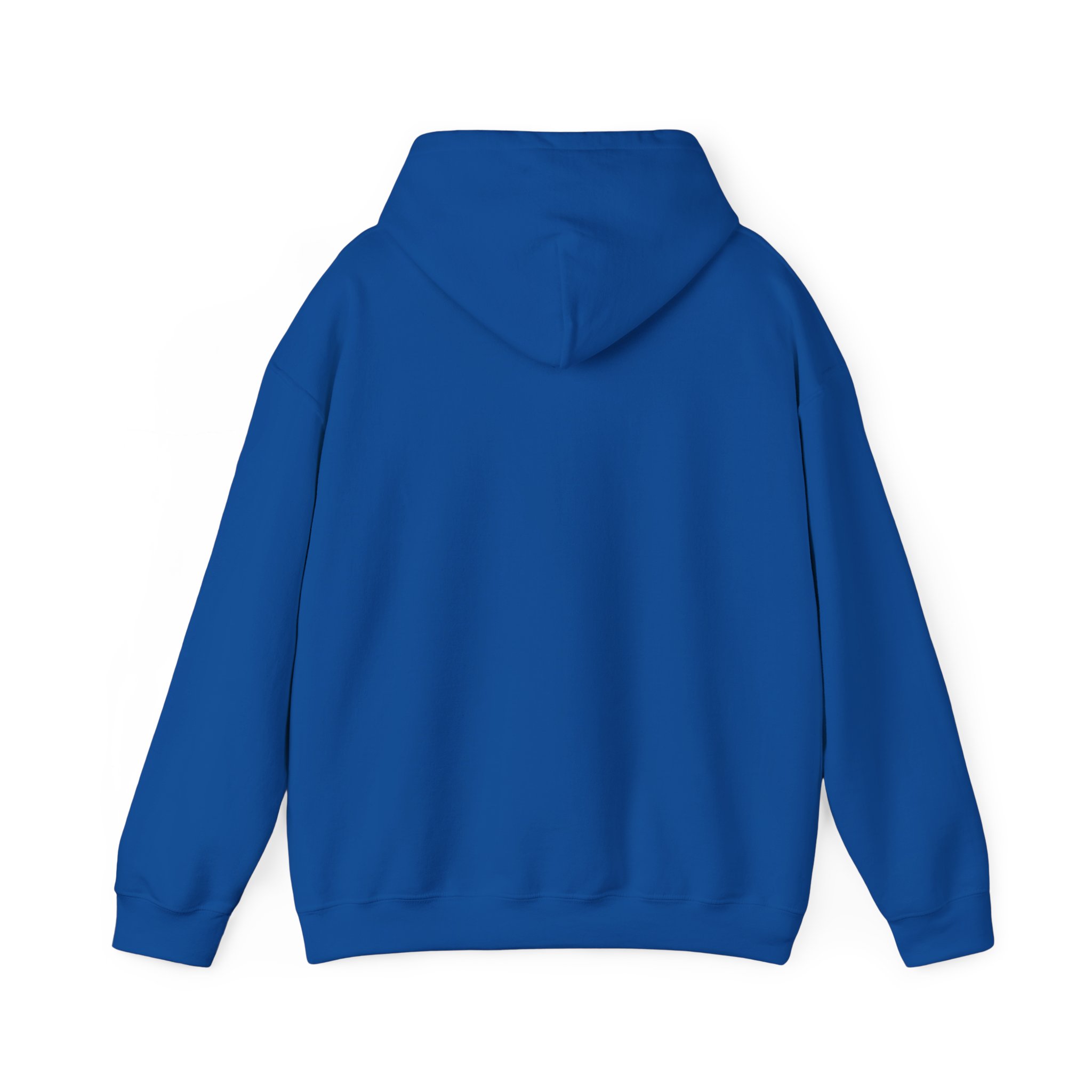 Blessed V2 Hoodie - White Letters - Image 10