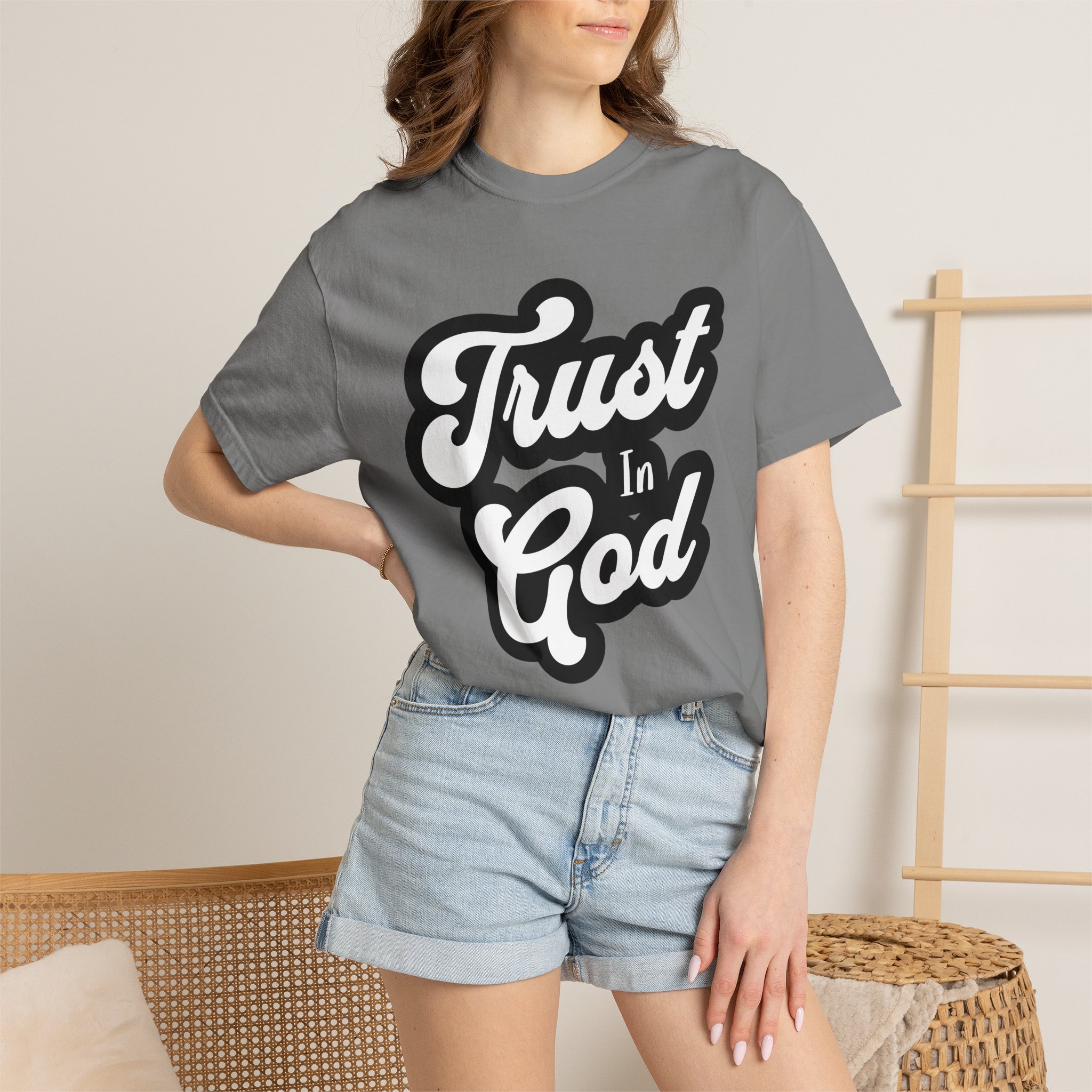 Trust in God — Comfort, Style and Trust - Image 32