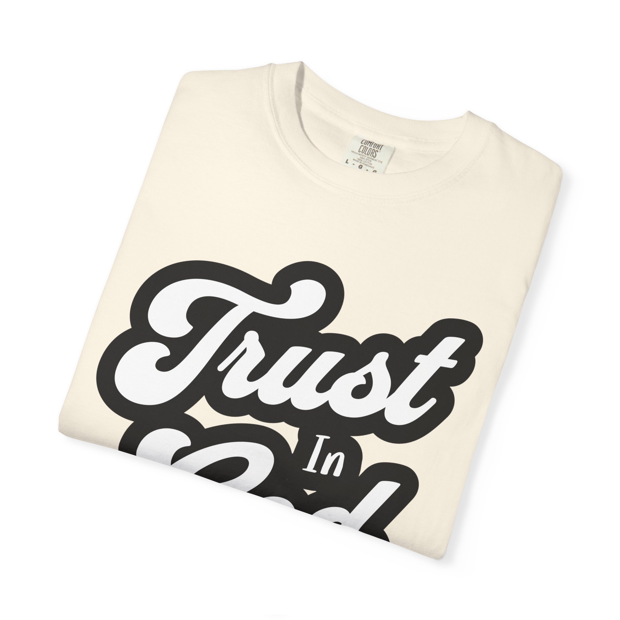 Trust in God — Comfort, Style and Trust - Image 7