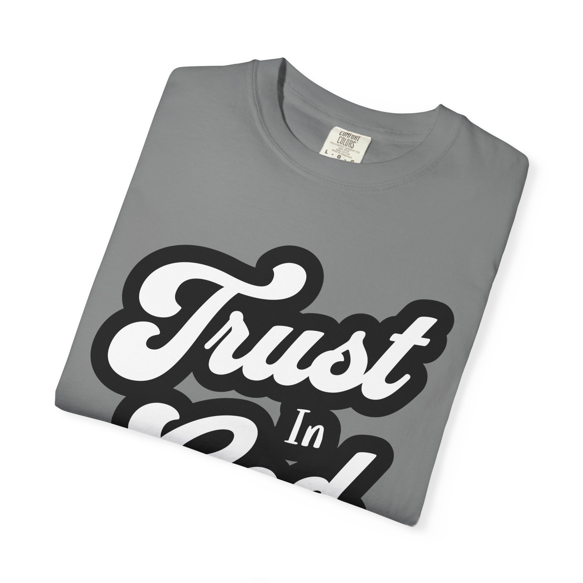 Trust in God — Comfort, Style and Trust - Image 31