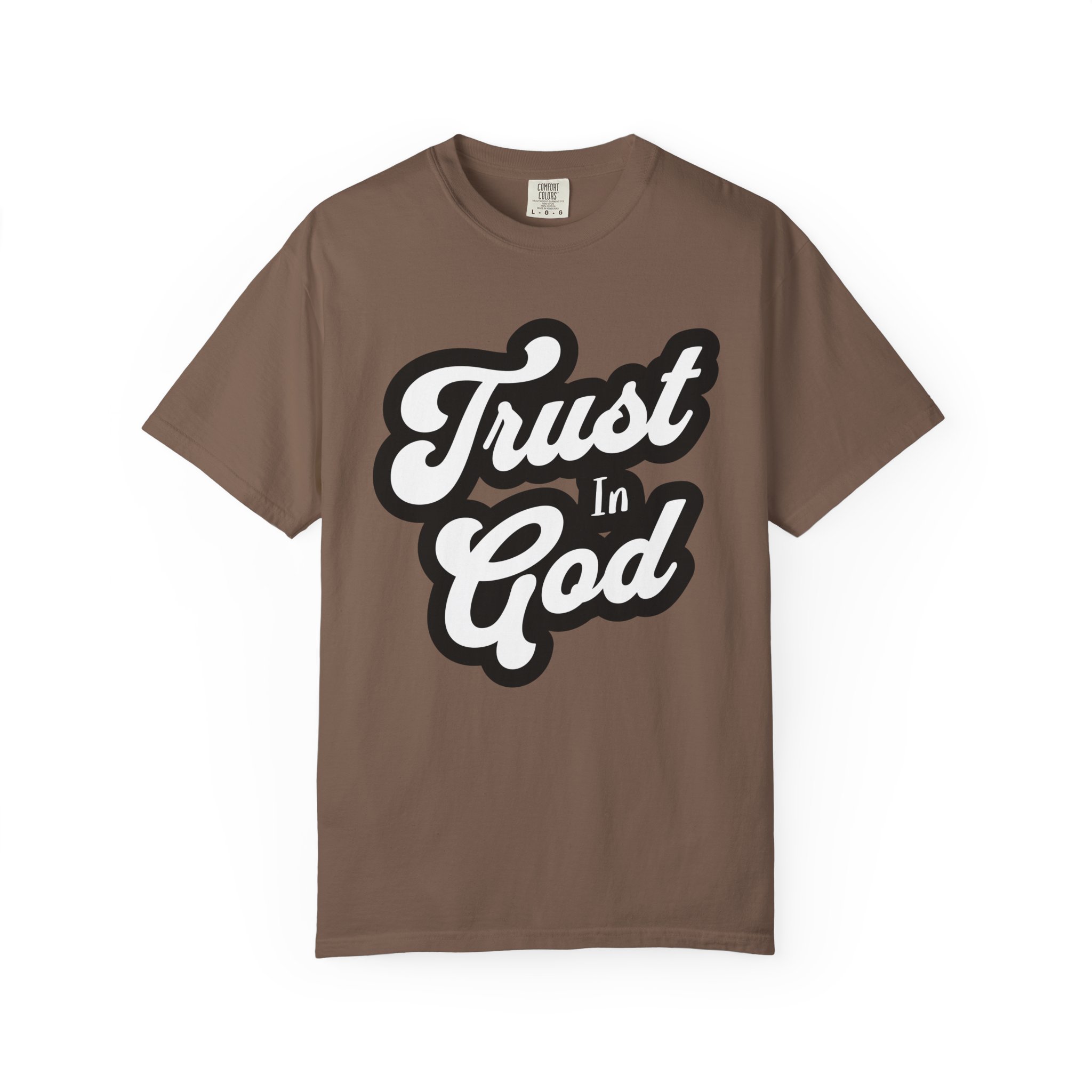 Trust in God — Comfort, Style and Trust - Image 25