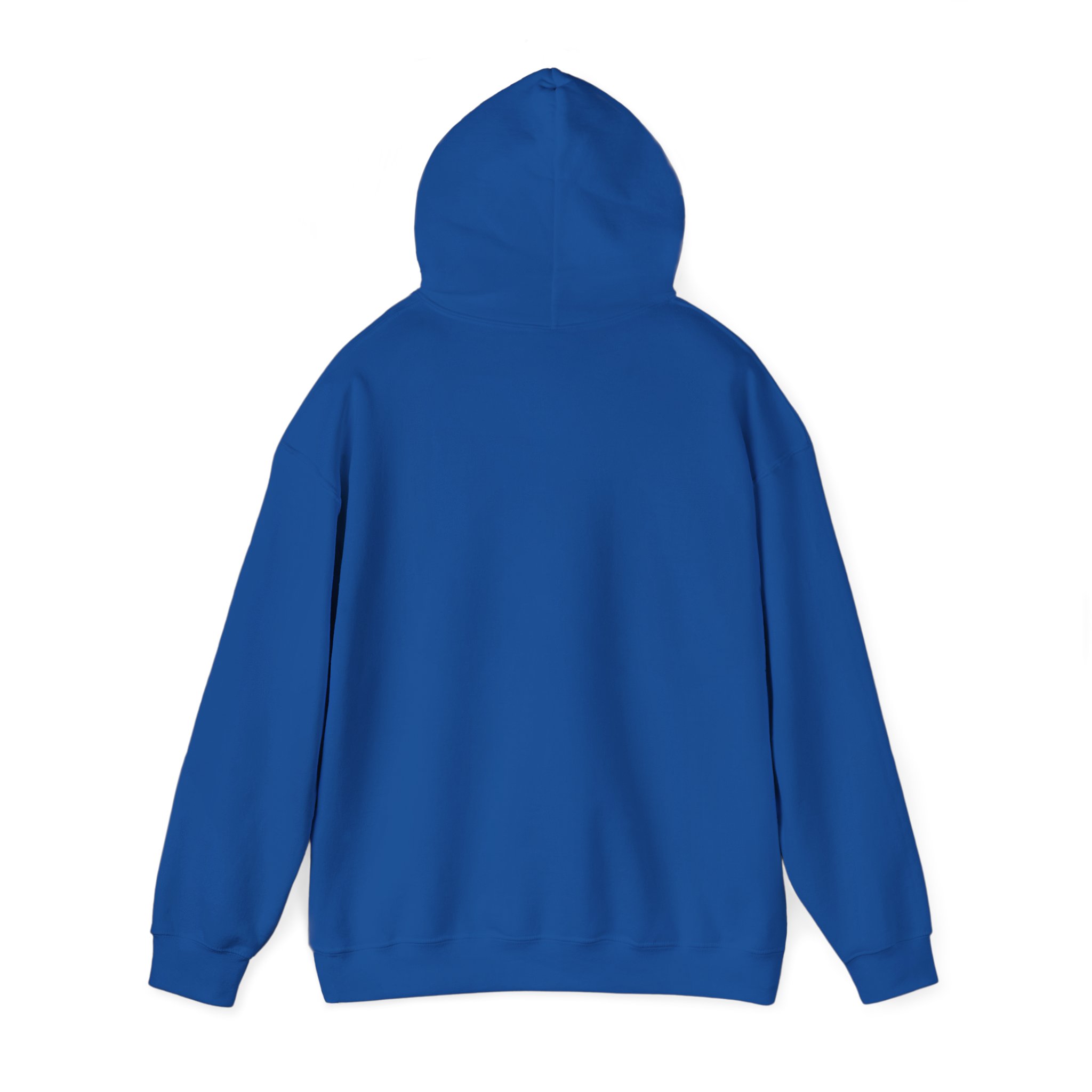 Blessed V2 Hoodie - White Letters - Image 11
