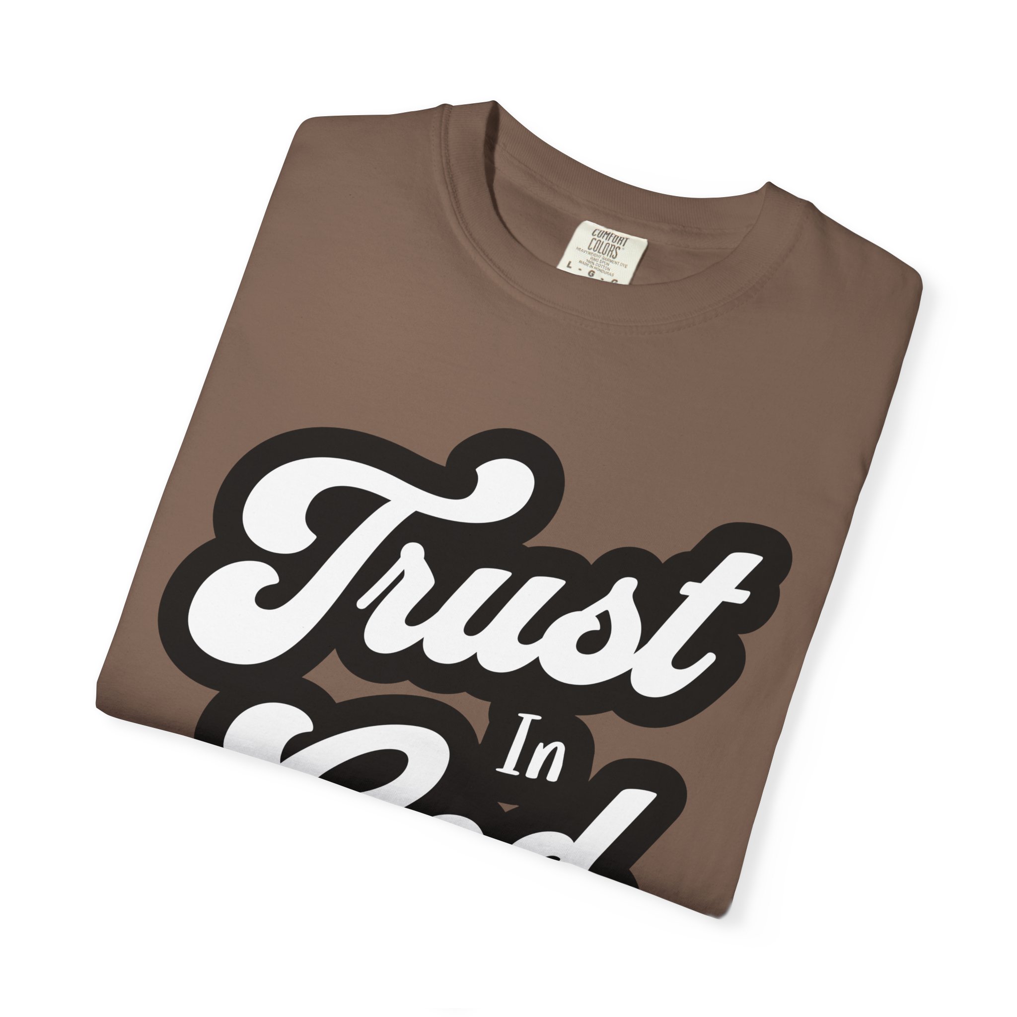 Trust in God — Comfort, Style and Trust - Image 27