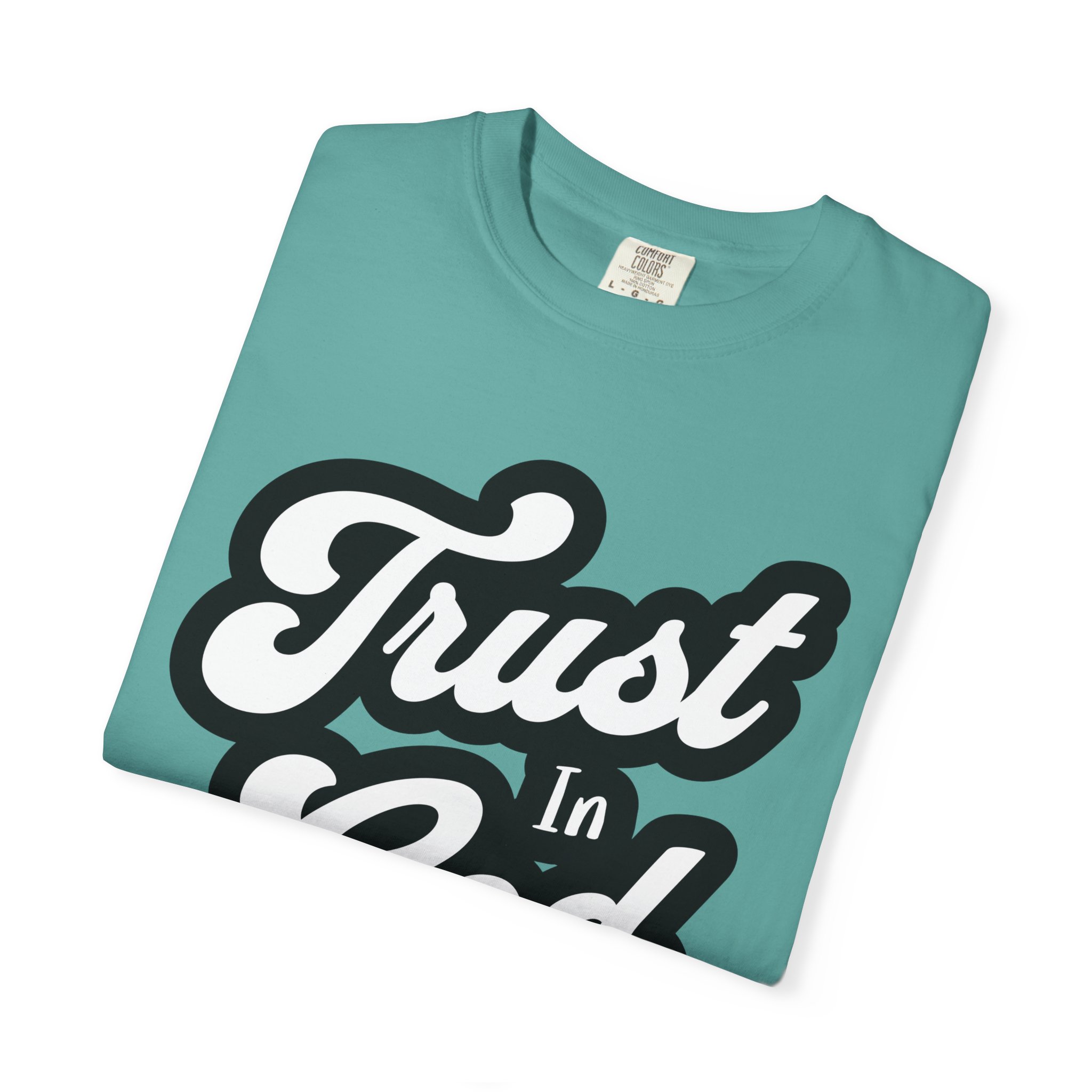 Trust in God — Comfort, Style and Trust - Image 43