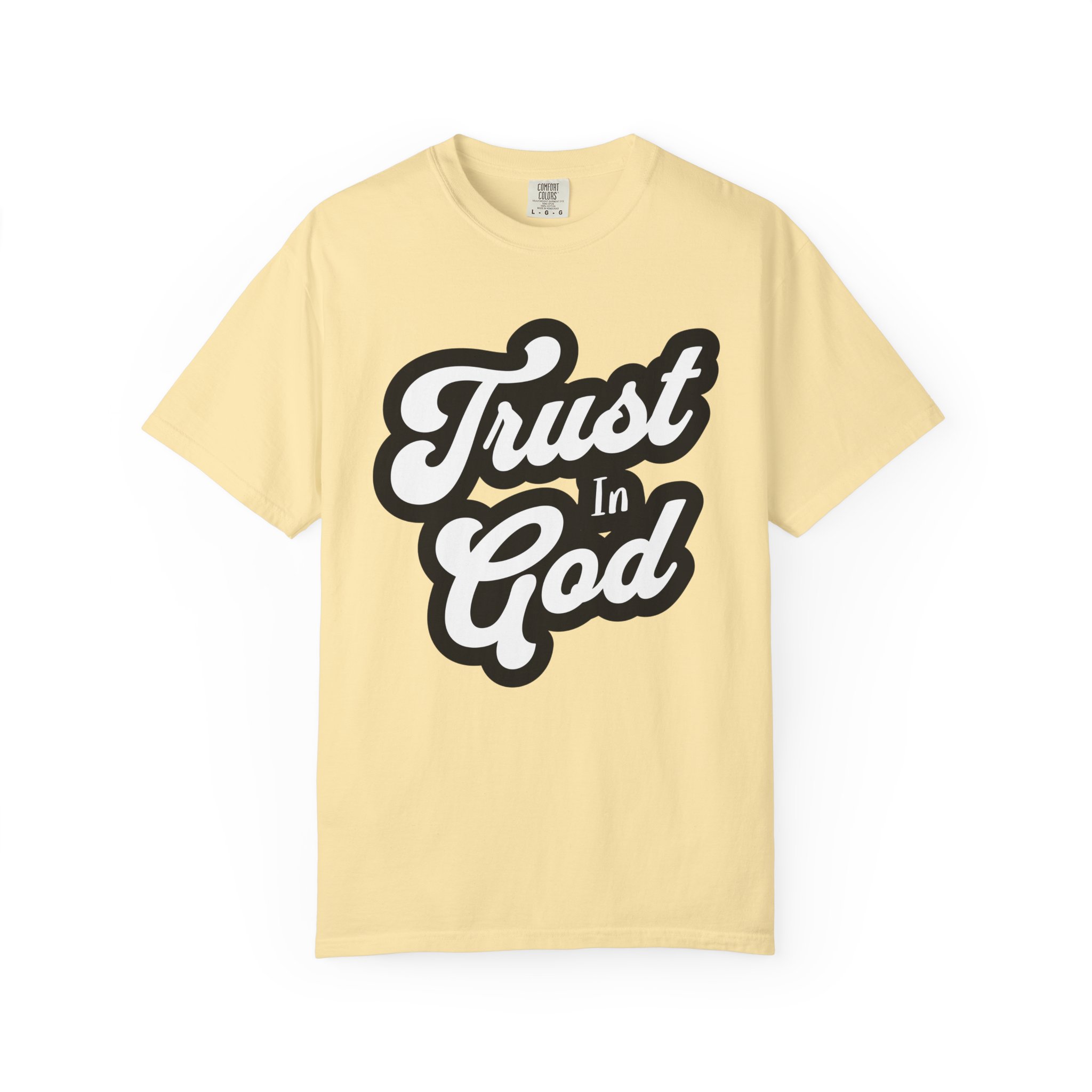 Trust in God — Comfort, Style and Trust - Image 9