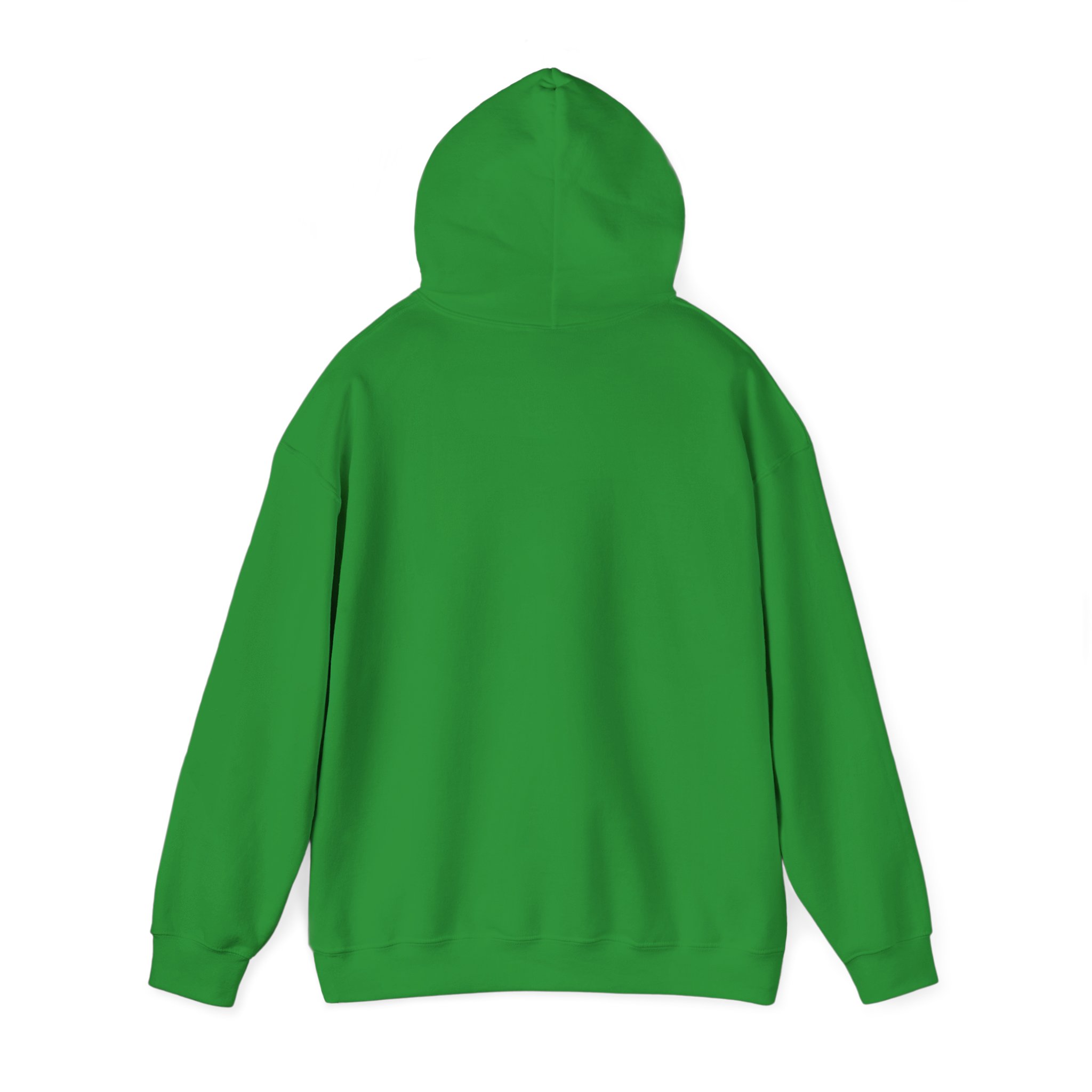 Blessed V2 Hoodie - White Letters - Image 7