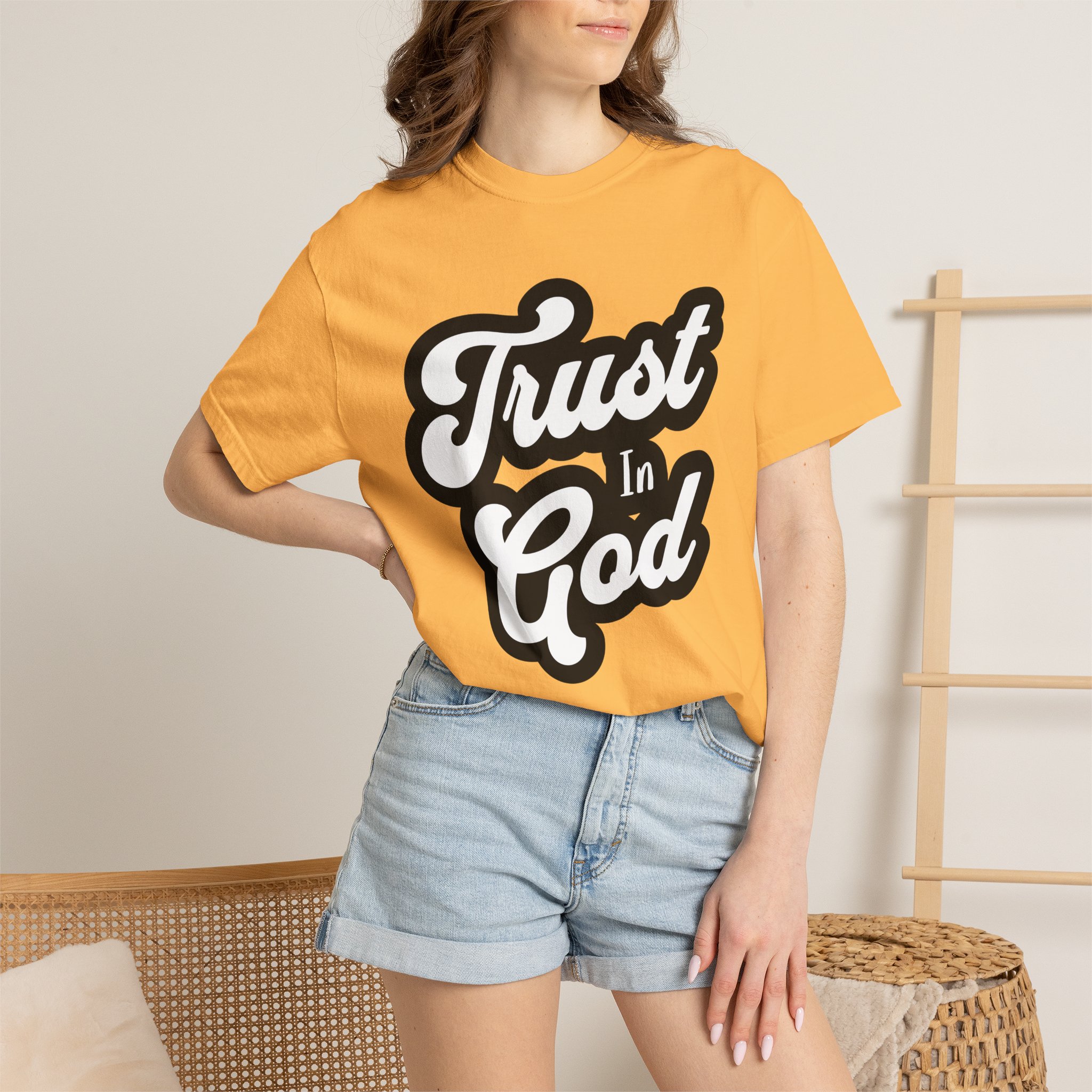 Trust in God — Comfort, Style and Trust - Image 16