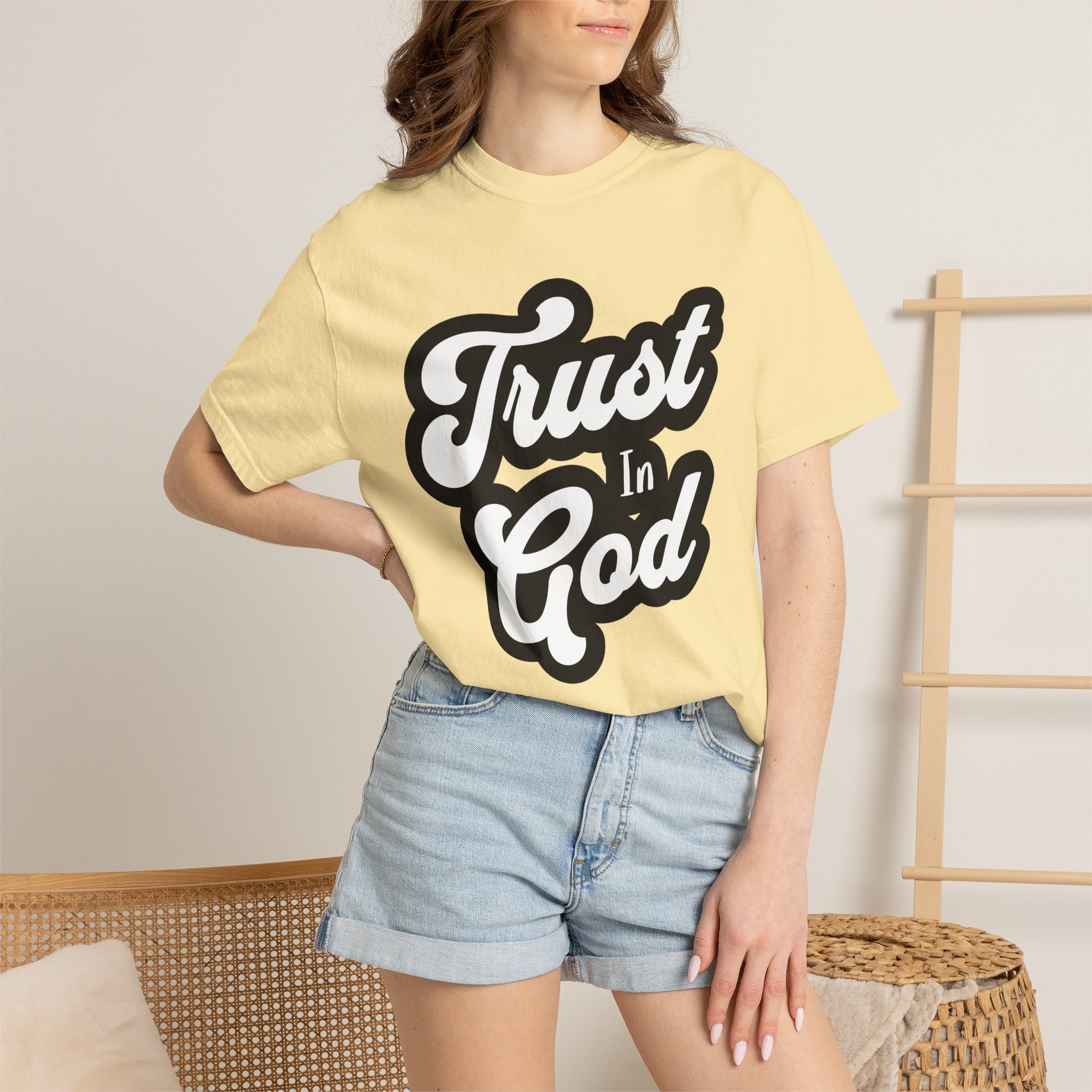 Trust in God — Comfort, Style and Trust - Image 12