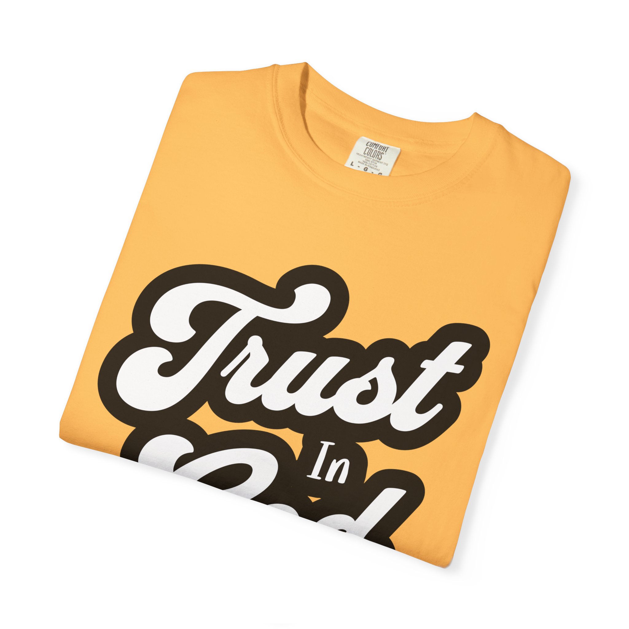 Trust in God — Comfort, Style and Trust - Image 15